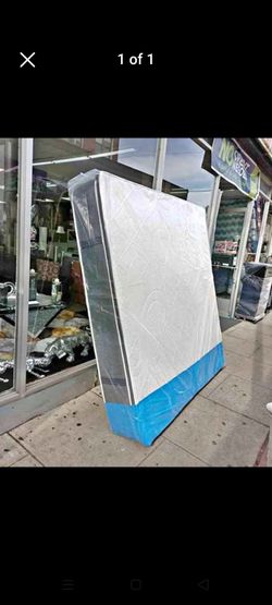 Never Used mattress for sale Cash on delivery 🚚 Limited stock available ‼️
