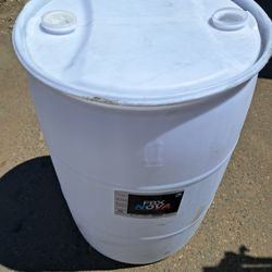 55 Gallons Drums
