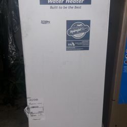 75 Gallon Bradford White 🚿 