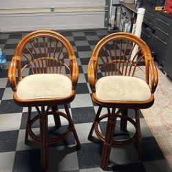 Bar Stools 