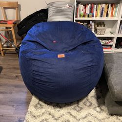 Cordaroys Bean Bag Chair Queen