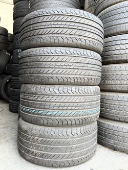 275/35/19 - 245/40/19