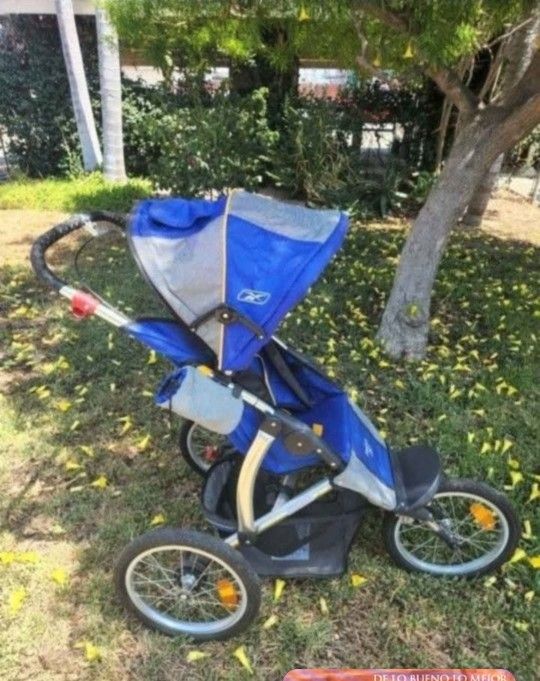 Foldable Stroller