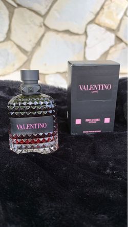 Valentino cologne