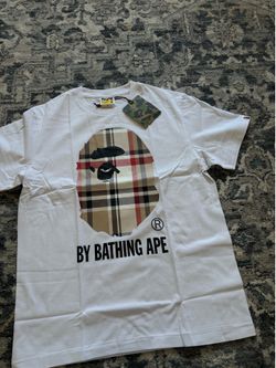BAPE TEE