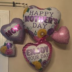 Mother’s Day Balloon 