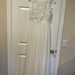 Dress New With Tag