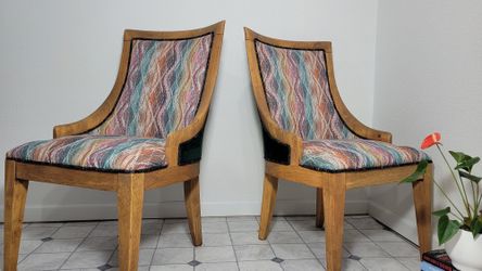 Dinning Chairs 2