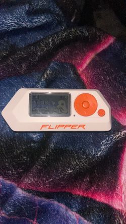 Flipper Zero (with 32gb Sd) NO LOWBALLS