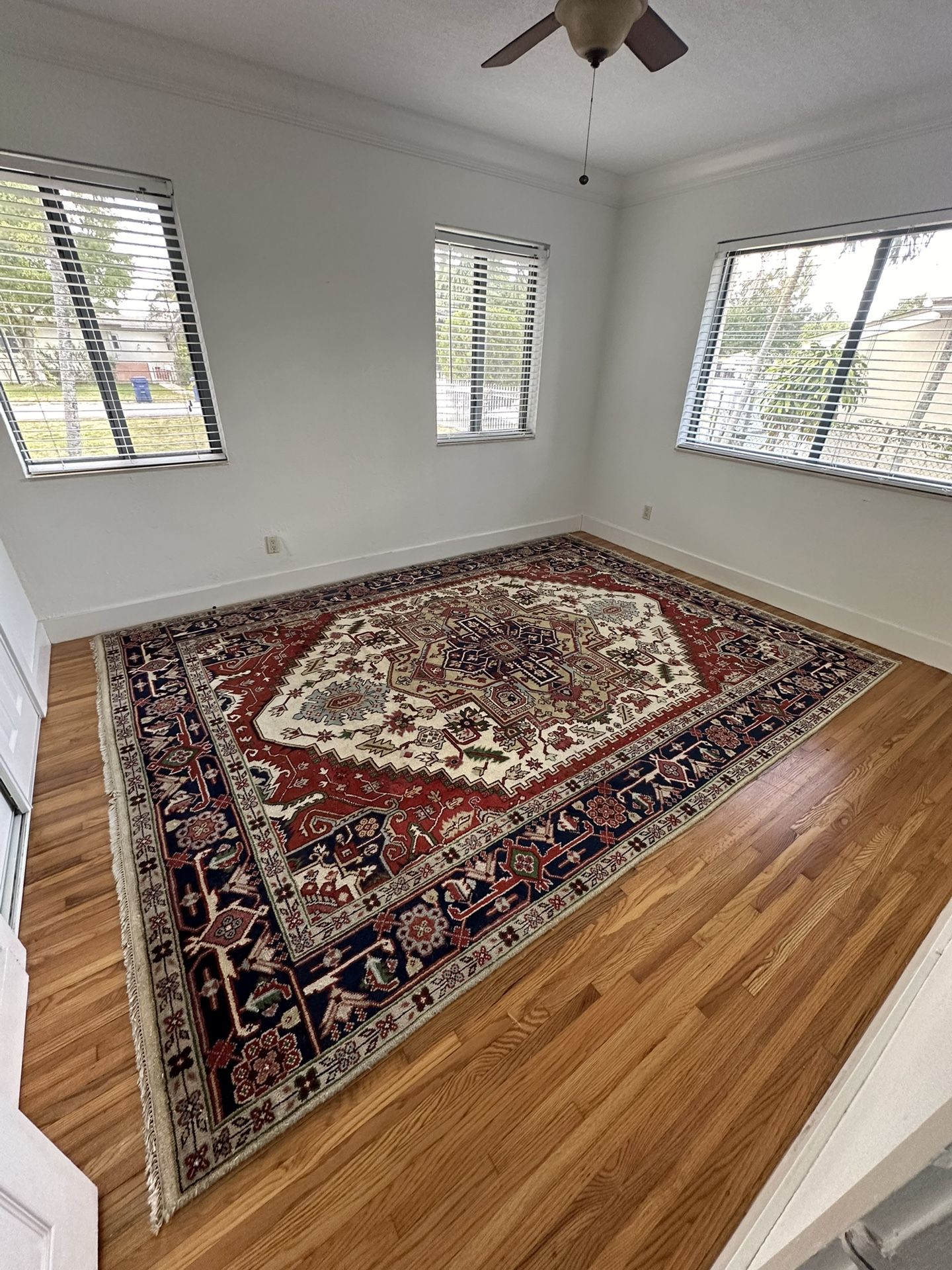 Persian Rug