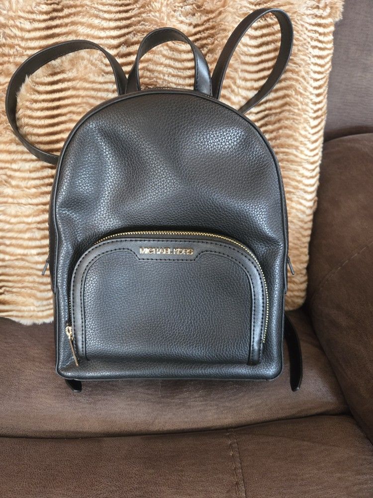 Michael Kors Backpack