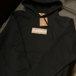 supreme hoodie 
