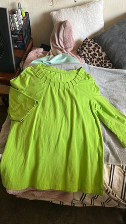 New top