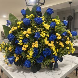 Flower Arrangement 