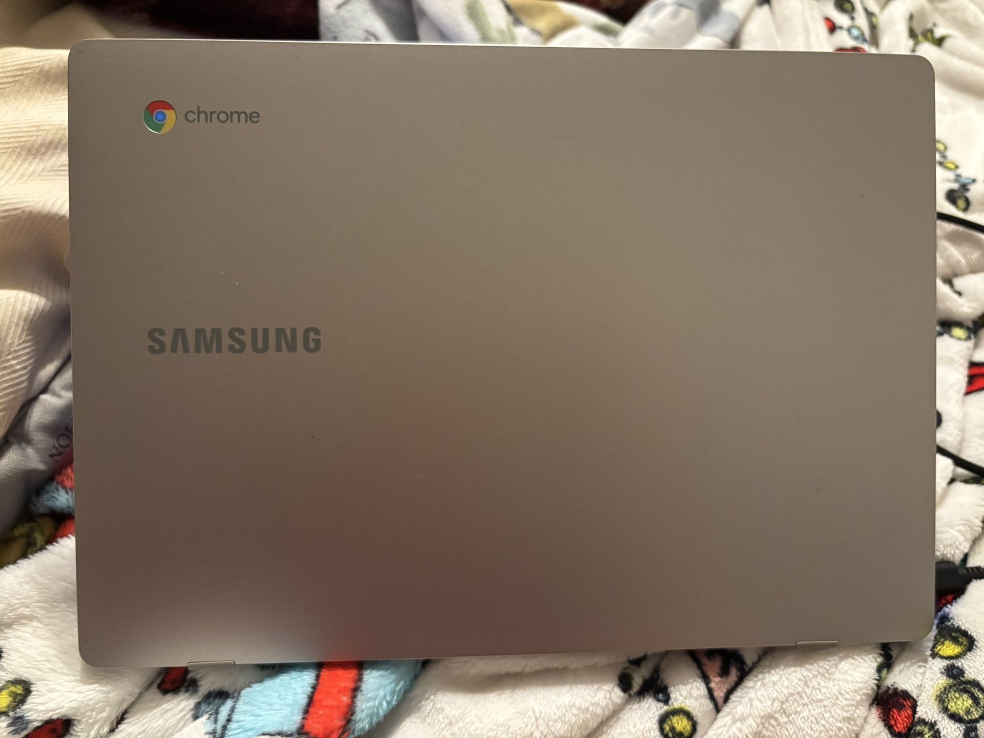 Samsung Chromebook 4 Intel Celeron (NO CHARGER)