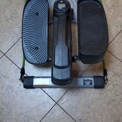 Stamina Portable Elliptical