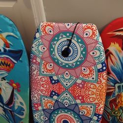 Booige Boards $10 Each