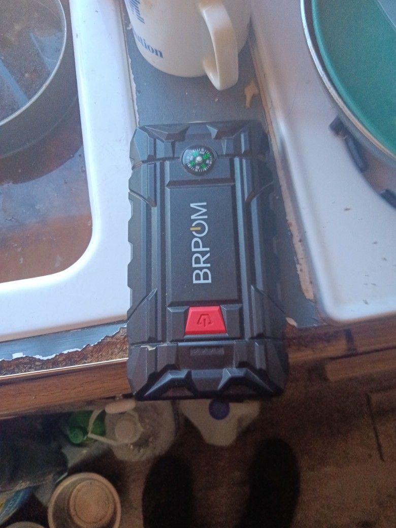 Jump Box