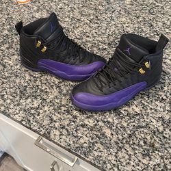 Jordan 12’s