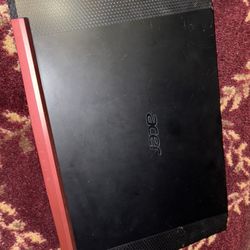 Acer Nitro Gaming Computer