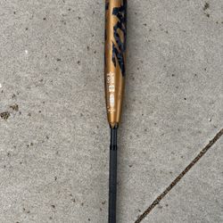 DeMarini Zoa