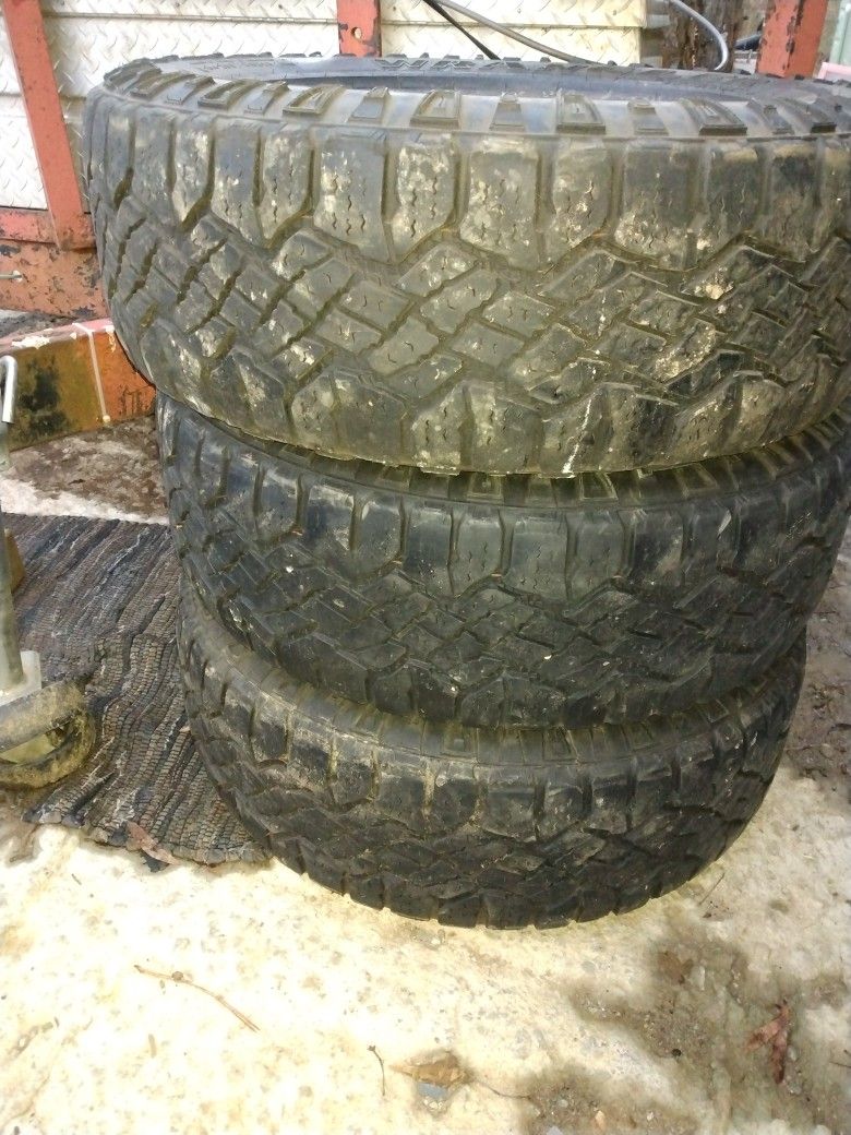 Tires