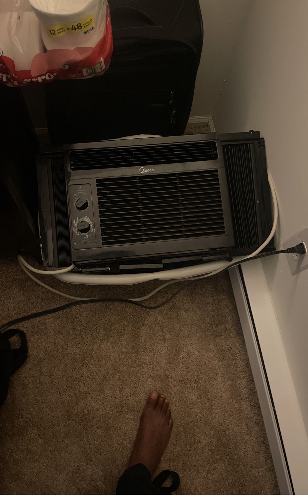 air conditioner