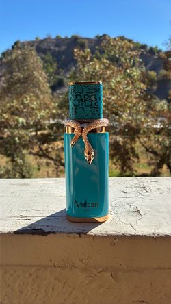 French Avenue Vulcan Feu Cologne