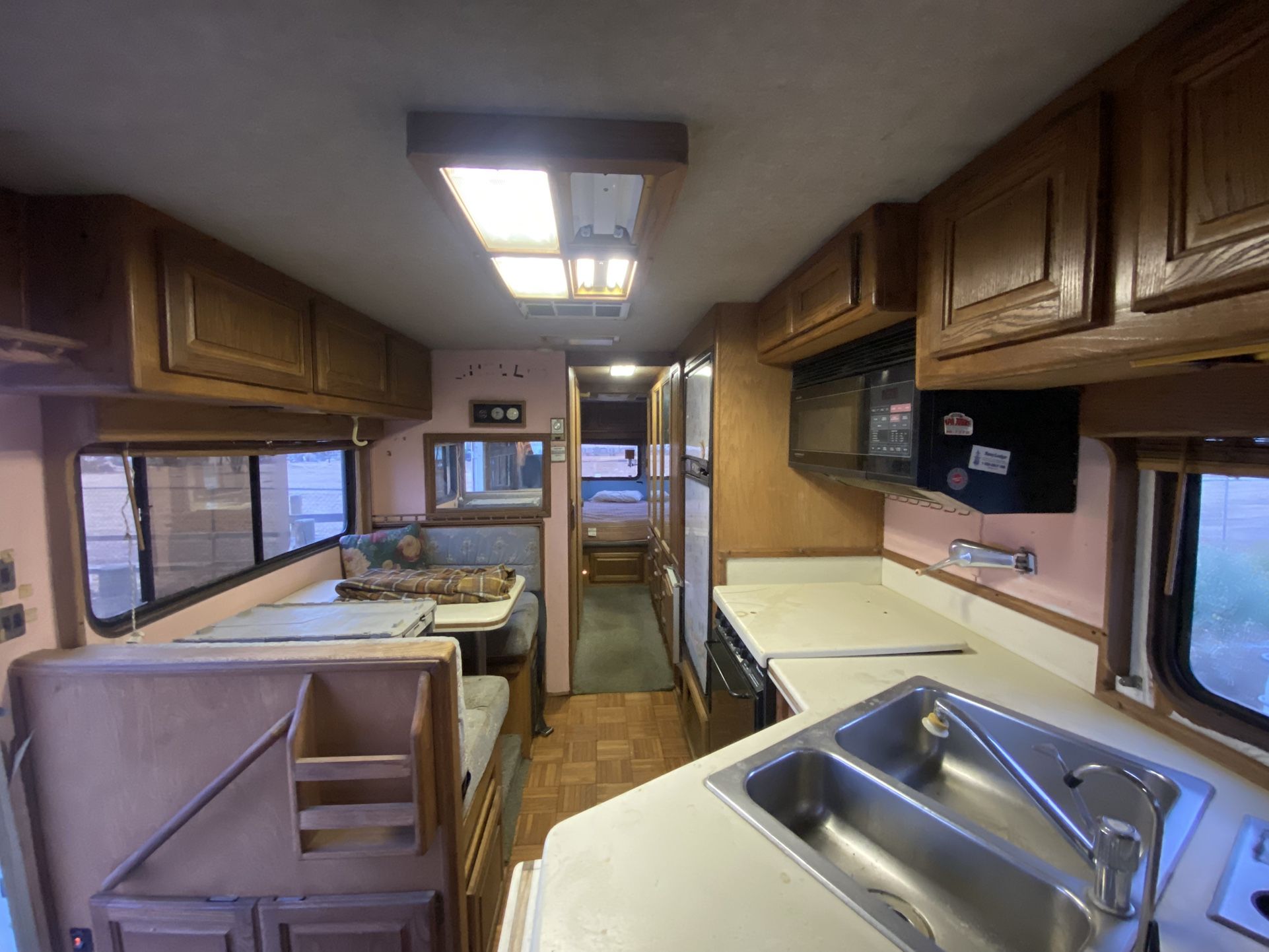 1989 HMC RV for Sale in Fresno, CA - OfferUp