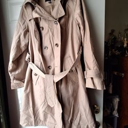 London Fog Women Jacket