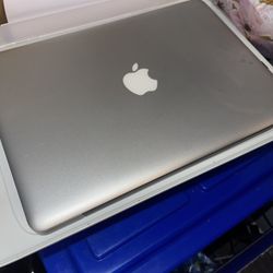 Brand New - Apple MacBook Pro