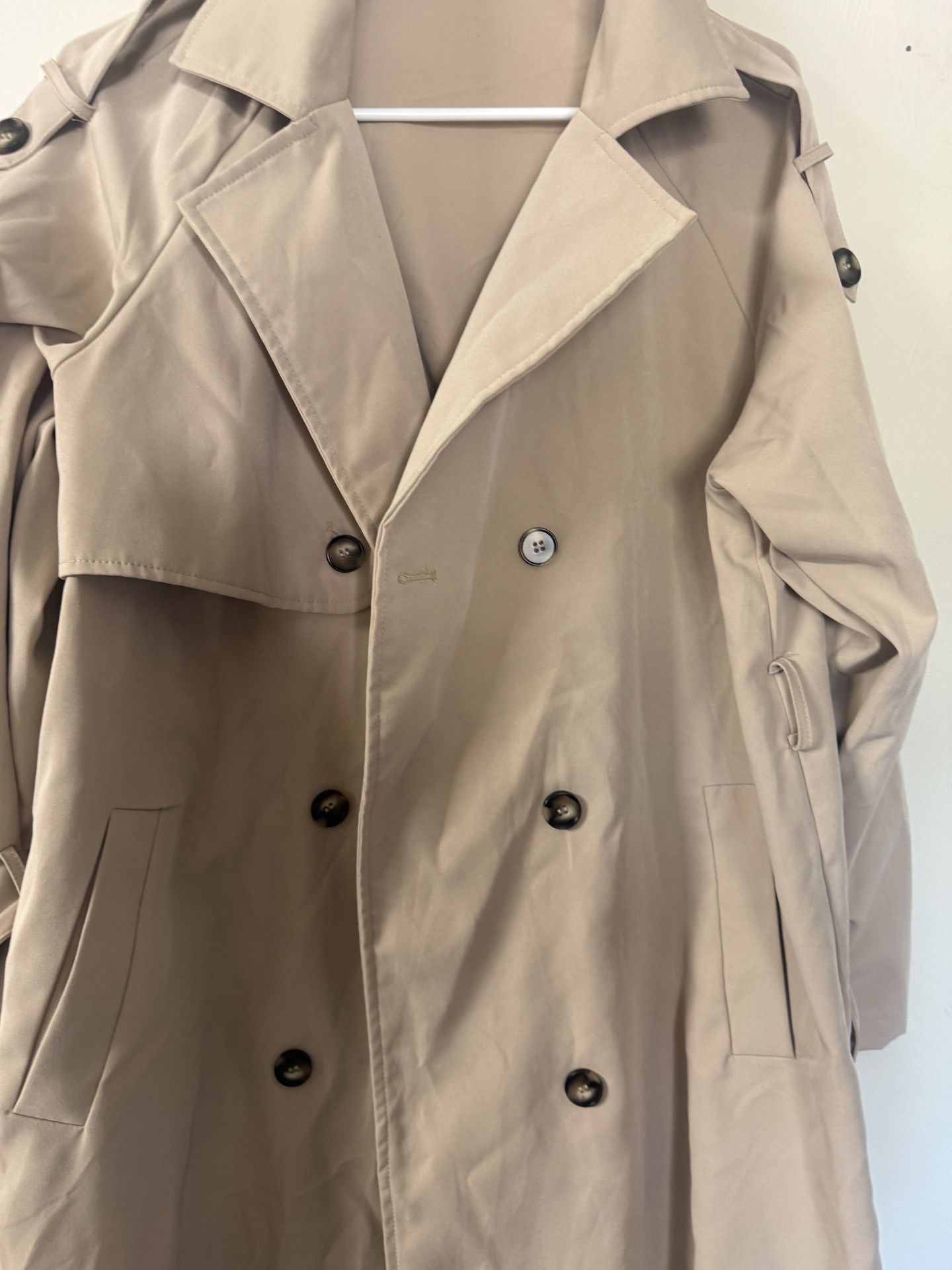 Fall Coat