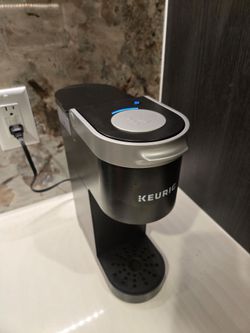 Keurig Single Cup On Go Coffee Maker