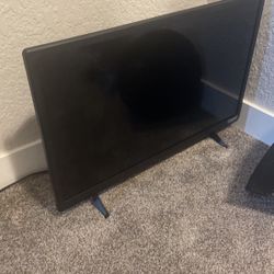 28” Vizio 