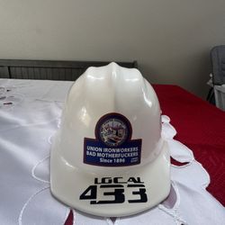 Original Aluminum 502 Bullard