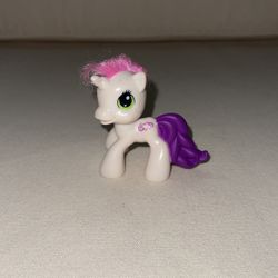My Little Pony Doll