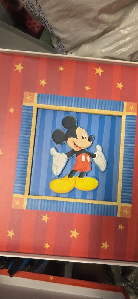 NEW SCRAP BOOK