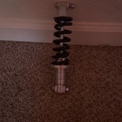 Bike Spring Suspension (‼️Not Firm On Price‼️)