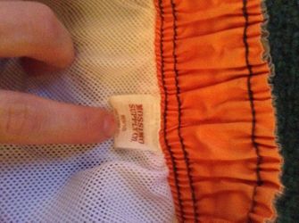 Mossimo Boys Swim Shorts