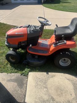 Tractor