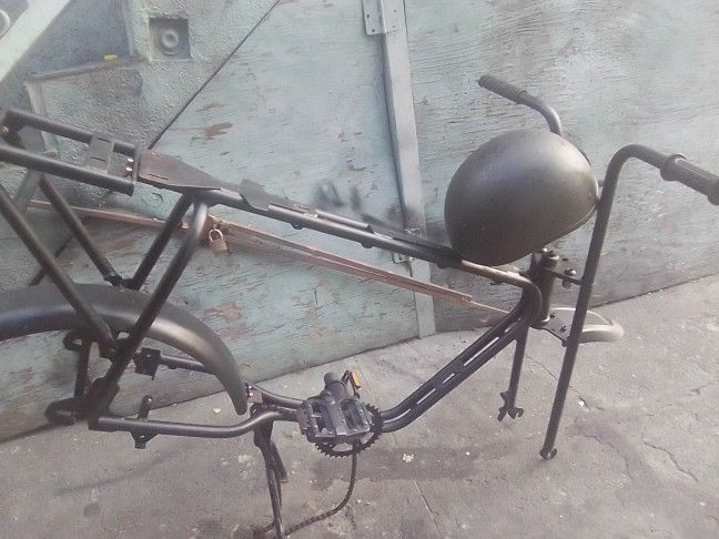 E Bike