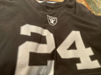Raiders Mens Shirt size Xxl