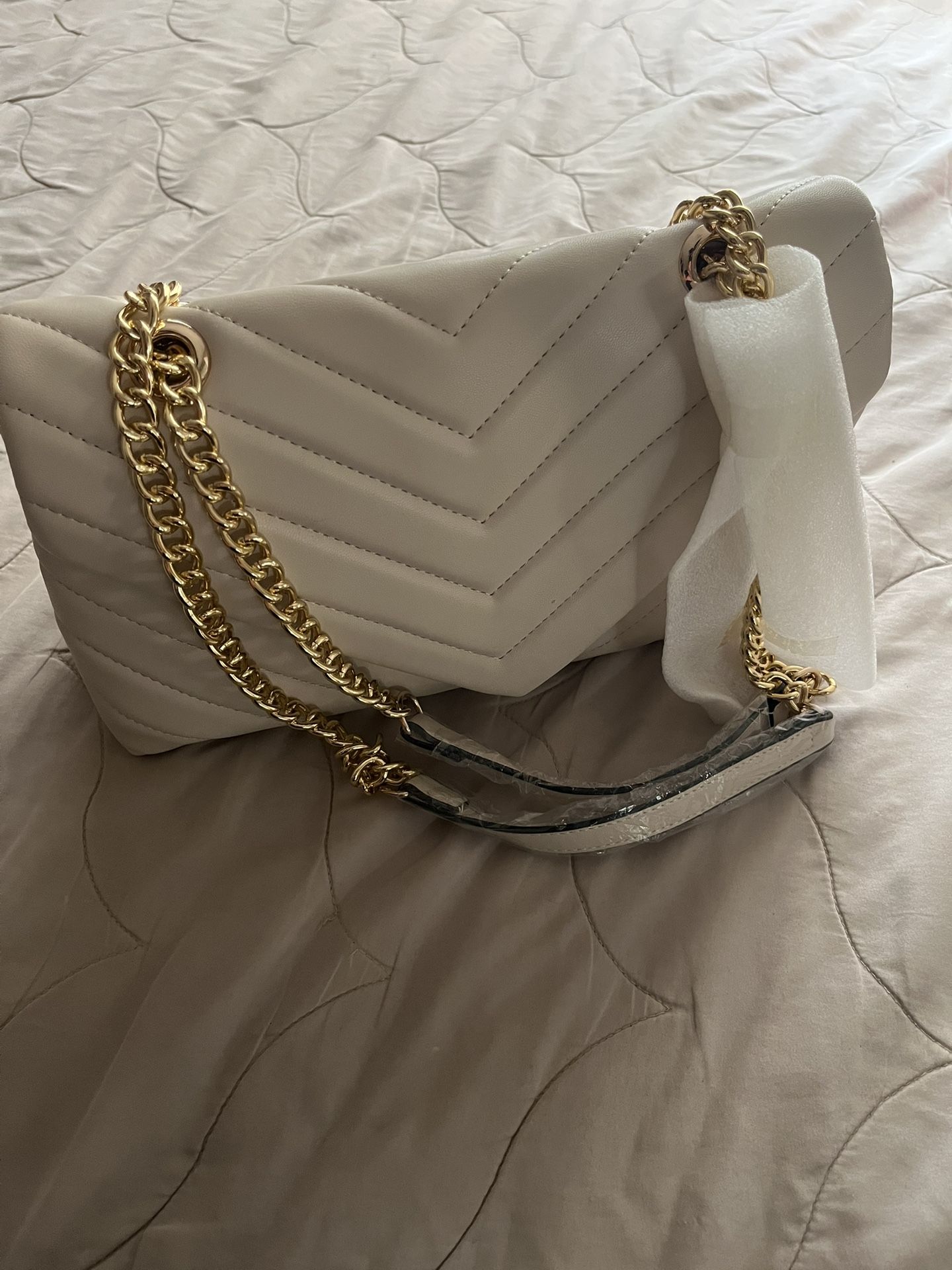 Shoulder Bag