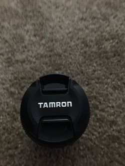 Tamron 70mm to 300mm for Nikon