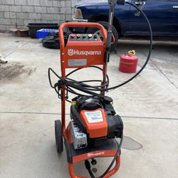 Husqvarna PW 3100