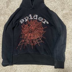 OG Sp5der Hoodie