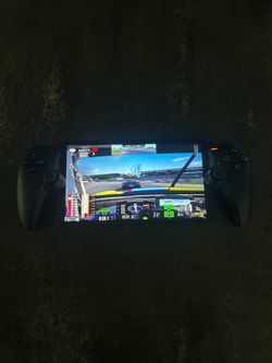 Midnight Black Edition Ps Portal