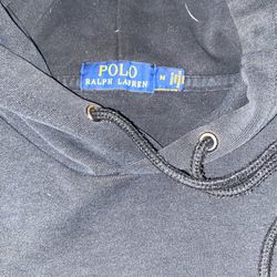Polo Sweater