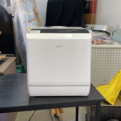 Countertop Dishwasher