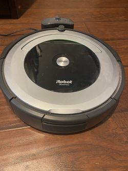 I Robot Roomba Vacuum